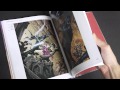 Visions of WAR: The Art of Wayne Reynolds 