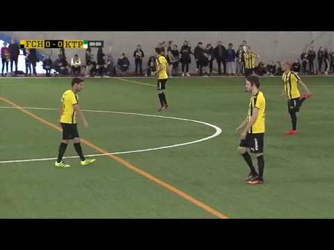 HonkaTV Kooste: Esport Honka - KTP (27.1.2018)