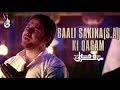 ABBAS TUMHAY BAALI SAKINA A S FARHAN ALI WARIS New Exclusive Noha 2017