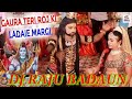 Gora Teri Roj Ki Ladaie Mar Gi Bhola Song Dholki Remix By Dj Raju Badaun Wepsait Link