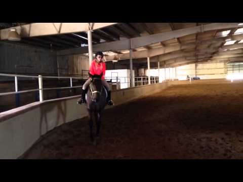 CAITLYN IS IN HEAVEN!!