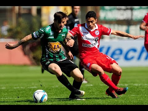 Argentinos venció a Chicago en Mataderos