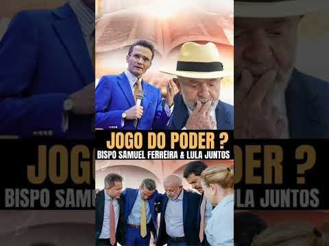 Fé e política são opostas