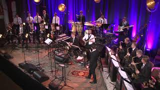 Allstar Big Band - Crazy Little Thing Called Love (live)