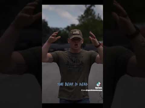 Yogi Bear 🐻 Is Dead 💀