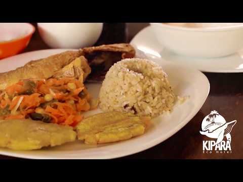 Comercial Hotel Kipara, Bahía Solano, Choco, Colombia