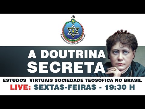 A Doutrina Secreta_13 nov 2020