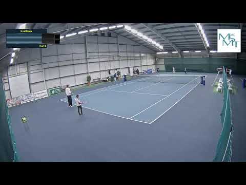 Kurt 2_28.1.2022 - Pohár Primátora Města Frýdku-Místku - TK Havířov - st. žáci - “A”