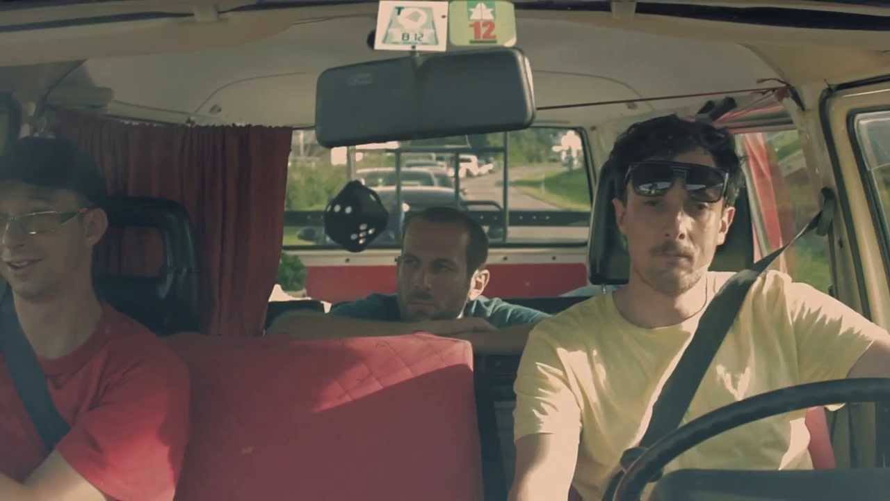 Anteprima e trailer