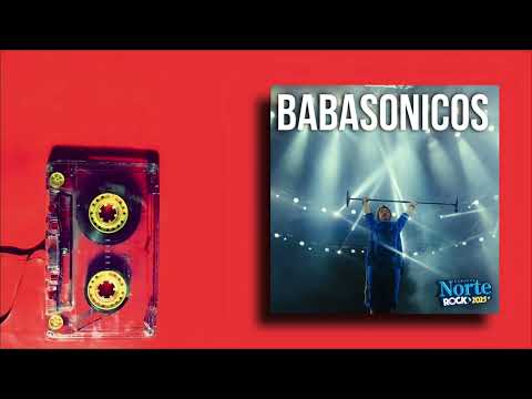 Babasonicos | La Lanza | Norte Rock 2025 | San Miguel De Tucumán, Arg 13/09/2025