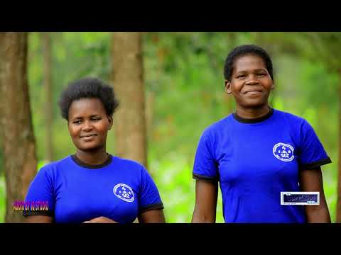 MISANGO MOGIK BY PAP ALEGO CHURCH CHOIR//OFFICIAL VIDEO//trend media//