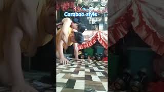 Download lagu Carabao Challenge #challengeaccepted mp3 Download lagu Carabao Challenge #challengeaccepted mp3