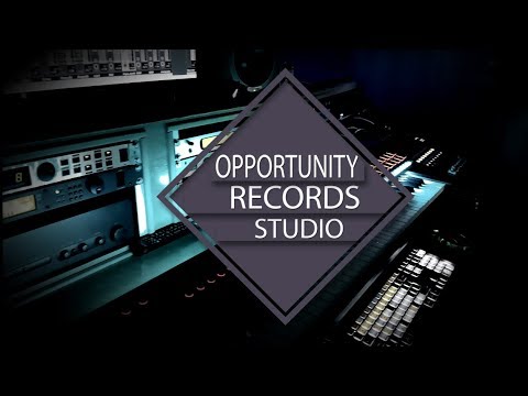 Anuncio del estudio