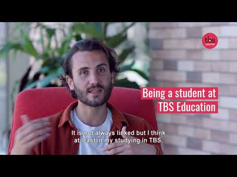 Yanis Lammari - Solidarity in Business