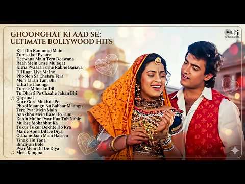90s Love Songs 🎶 90s Hits Hindi Songs ✨ 90s Evergreen Songs ❤️ Old Hindi Songs 🔥 Hindi Gana Jukebox