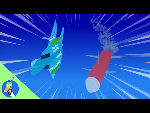 Being a Battleships Nightmare in VR! Best of Moments 20