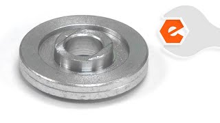 Faden「008_Lou_Parallel」 Colony Machine #3537-17 Primary Cover Allen Screw Kit 1971-Up