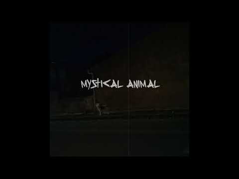 Mystical Animal (ORIGINAL MIX) DJ INTICA