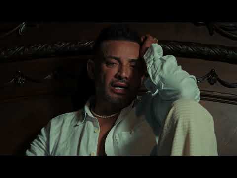 Manny Manuel - Huye (Video Oficial)