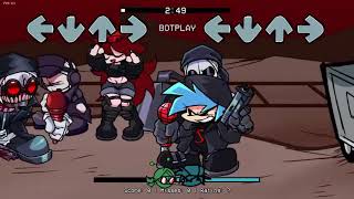 Cover art for Antipathy Hank