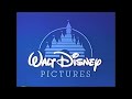 A Goofy Movie VHS 1995 Part 1 Opening Credits