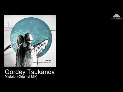 JOOF 410 Gordey Tsukanov  - Misfaith (Original Mix) [Various]