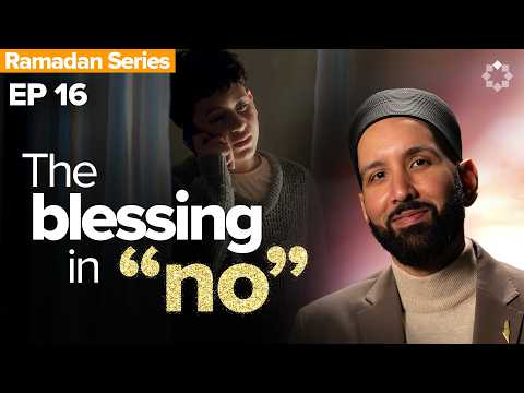 The Beauty of Allah’s Timing — Dr. Omar Suleiman