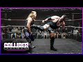 Dave Allen vs. Nick Diamond - Indiana State Championship: ARW Collider (June 10, 2023)