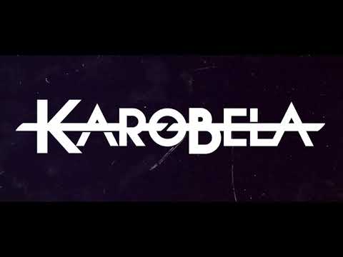Karobela - Candy [Official Lyric Video]