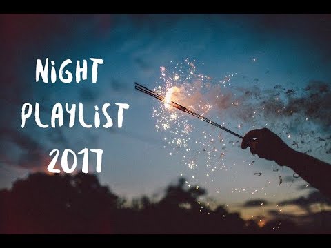 KPOP Night Playlist 2017