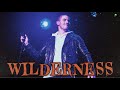 Wilderness (Music Video) - Nick Jonas (Exclusive Edit Video)