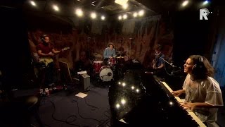 Karsu - Bekledim - Live uit Lloyd