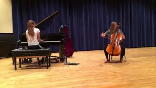Cold Play A Sky Full of Stars Cover Piano Guys Cello Piano