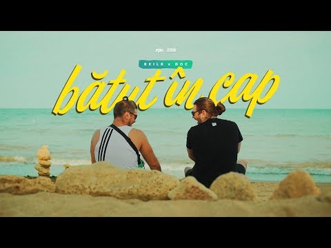 Tomi Marfă - Batut In Cap (feat. DOC)