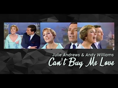 Can't Buy Me Love (1964) - Julie Andrews, Andy Williams