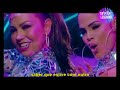 Thalía & Natti Natasha - No Me Acuerdo (Tradução) (Legendado) (Clipe Oficial) Thalía & Natti Natasha - No Me Acuerdo (Tradução) (Legendado) (Clipe Oficial)