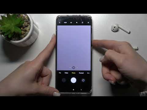 How to Customize Quick Launch on XIAOMI Mi 11 Ultra - Double Press