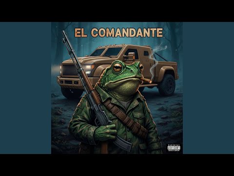 EL COMANDANTE