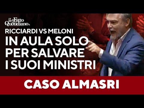 The Almasri case: the majority saves Nordio and Piantedosi. Meloni also appears in the Chamber. R...