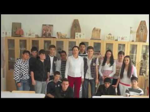 clasa a8a C scoala 62