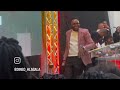 DINEO Hlagala Praise Worship