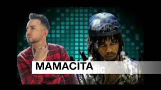 Alkaline MAMACITA ft Justin Quiles - New Song PREVIEW