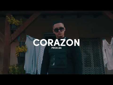 (FREE) Kidda x Capital T x Don Xhoni Type Beat | “CORAZON” | PROD. BA