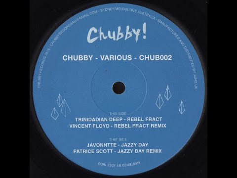 Trinidadian Deep - Rebel Fract