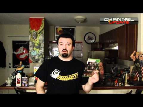 Channel Update 4-17-12: Game To Replace Sniper (Vote!), New Highlights vid, and more