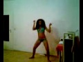 FINE GIRL SHAKING HER ASS TO LET S GO By Cuban Papi