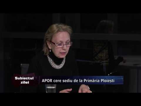 Emisiunea Subiectul Zilei – 20 februarie 2017