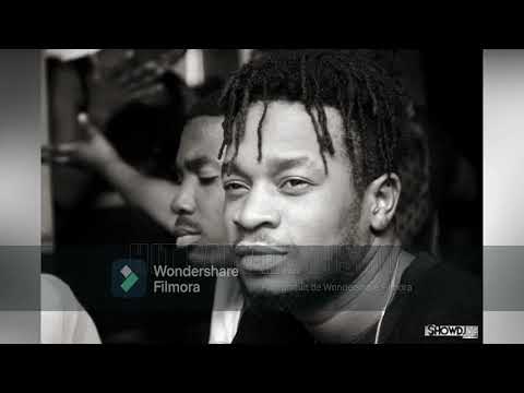 César manadja le tchomba feat chouchou Salvador (anitché)