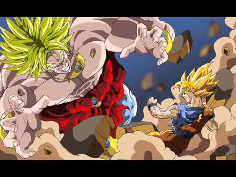 DragonBall Z | BROLY Trap Beat Theme Mix | Bomaye X @DMaestroNetwork