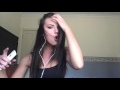 Suicide Silence No Pity For A Coward Girl Vocal Cover